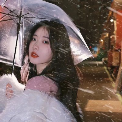 神奇的花朵