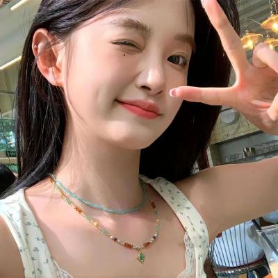 不定性女儿
