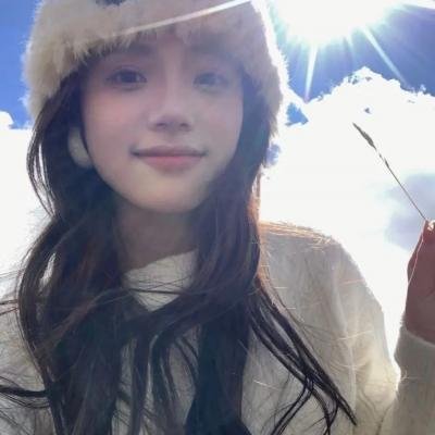 蔷薇少女