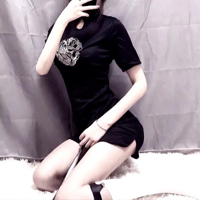 断肢女孩的来信